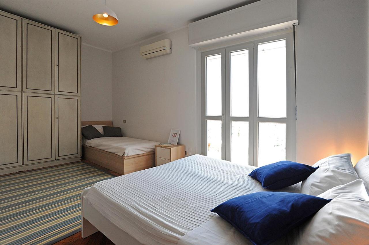 Appartamento Con Vista In Zona Lingotto By Wonderful Italy Turin Exteriör bild
