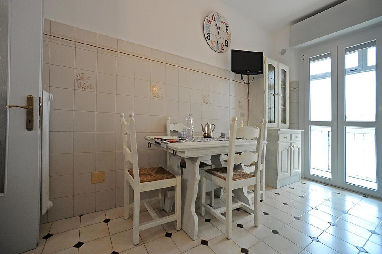 Appartamento Con Vista In Zona Lingotto By Wonderful Italy Turin Exteriör bild