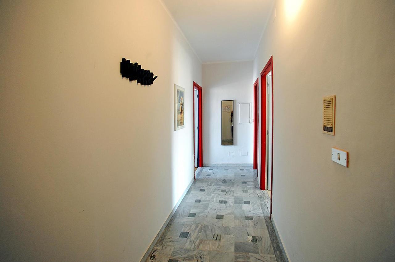 Appartamento Con Vista In Zona Lingotto By Wonderful Italy Turin Exteriör bild