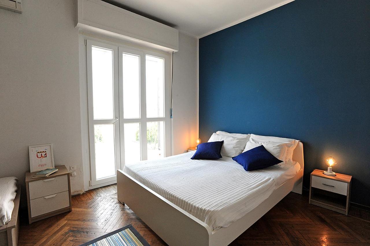 Appartamento Con Vista In Zona Lingotto By Wonderful Italy Turin Exteriör bild